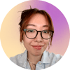 Author avatar