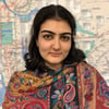 Author avatar