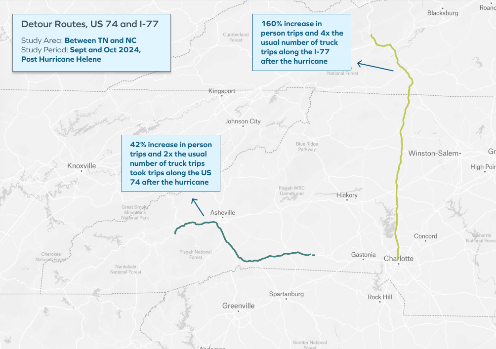 Detour_Routes