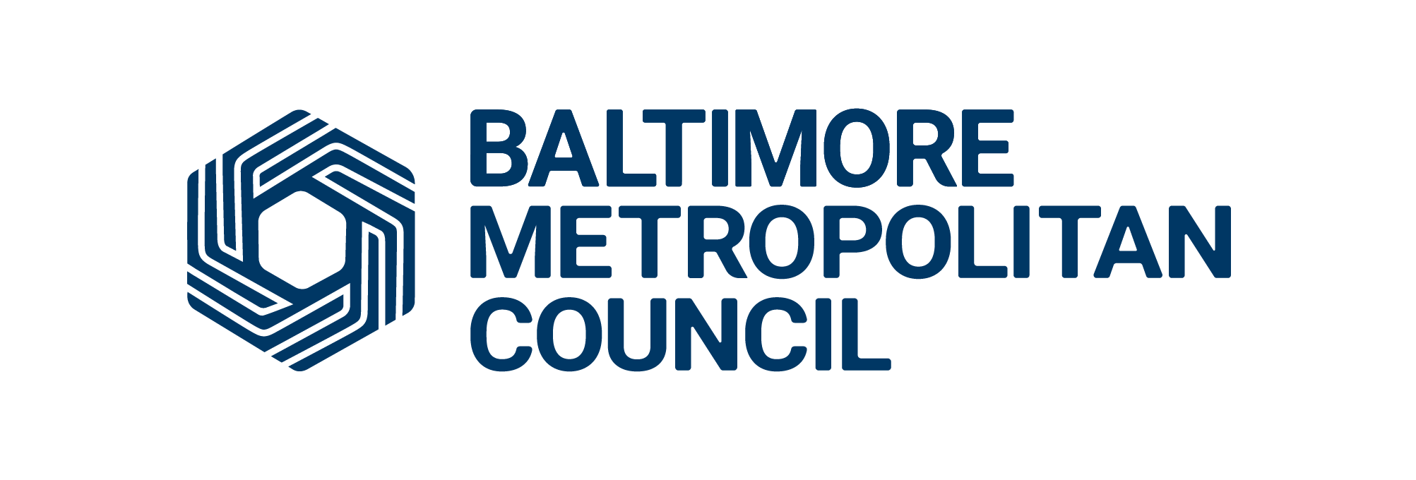 Baltimore Metropolitan Council logo