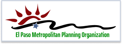 El Paso Metropolitan Planning Organization logo