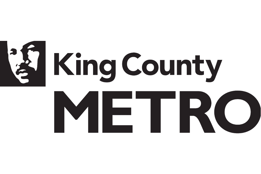 King County METRO logo