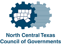 North Central Texas Council of Governments logo