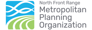 North Front Range Metropolitan Planning Organization logo