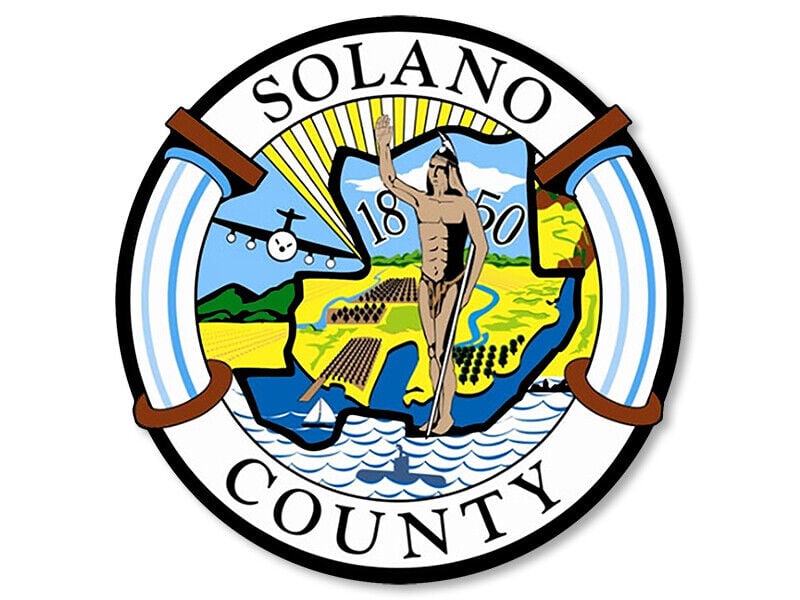 Solano County logo