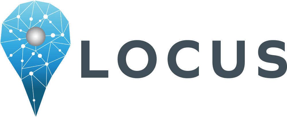 LOCUS Logo